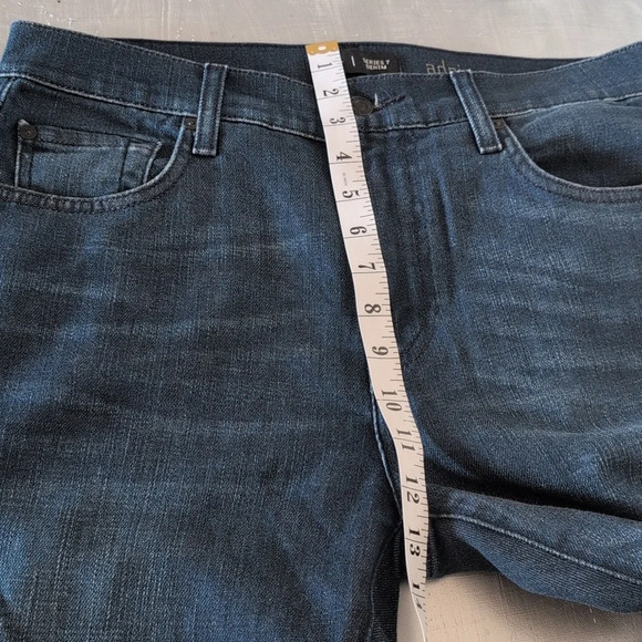 7 For All Mankind Adrien  Series 7 Denim Jeans SZ 31 - Picture 8 of 13